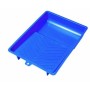 Cubeta Ecoblock plástico plana 11cm