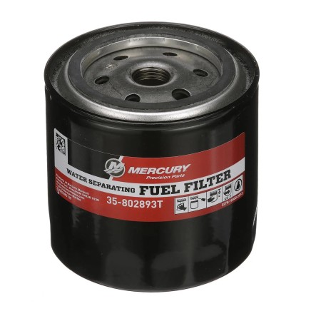 Mercury Filtro Combustible 802893T