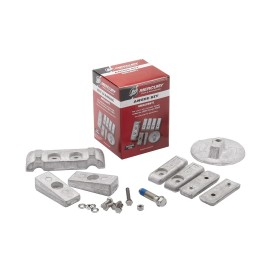 Mercury Anode Kit 8M0126671
