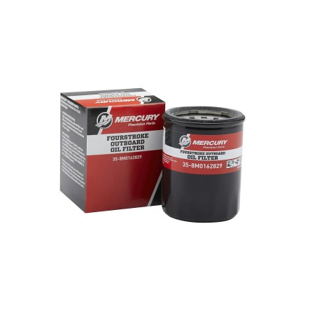Mercury Filtro Aceite 8M0162829
