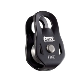 Petzl Tactical Fixe Single Pulley