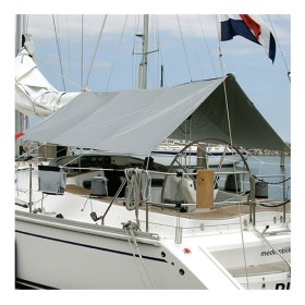 BP Awning