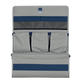 BP Bolsa de cabina para dispositivos (teléfonos, tablets, libros)