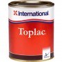International Toplac Plus 001 Snow White 750Ml