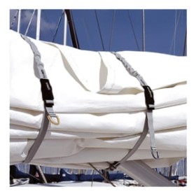 BP Sail clips 3 piece set