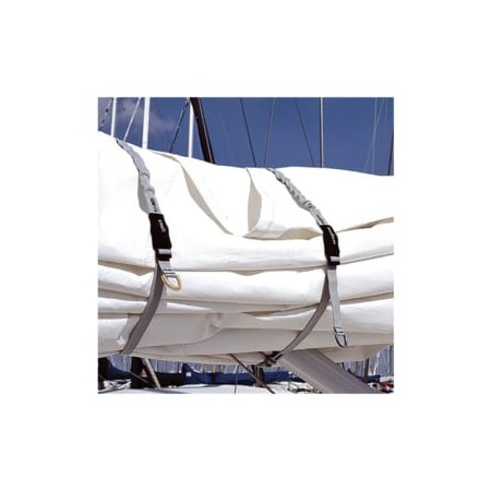 BP Sail clips 3 piece set