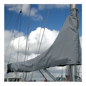 BP Mainsail cover