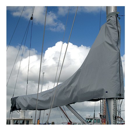 BP Mainsail cover