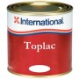 International Toplac Plus 001 Snow White 2.5L