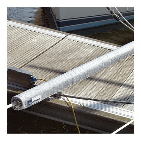 BP Sea rail cover light grey