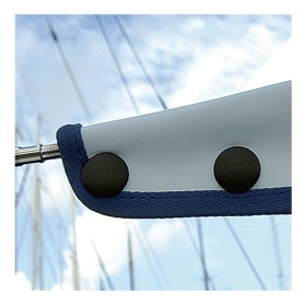 BP Protector de guardamancebos (juego de 2 unidades)