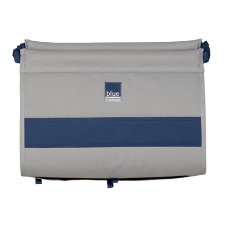 BP Bulkhead sheet bag  with integrated raincover