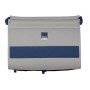 BP Bulkhead sheet bag  with integrated raincover