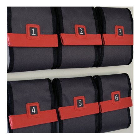 BP Crew pouch