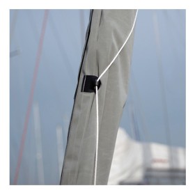 BP Furled headsail cover