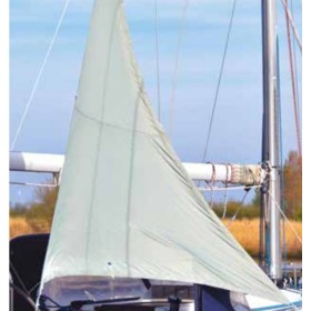 BP Parasol triangular