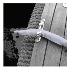BP Protector de cabos de poliéster 43x Ø32cm (2)