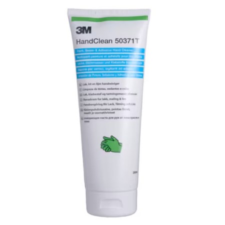 3M 50371 Limpiador de manos 250ml