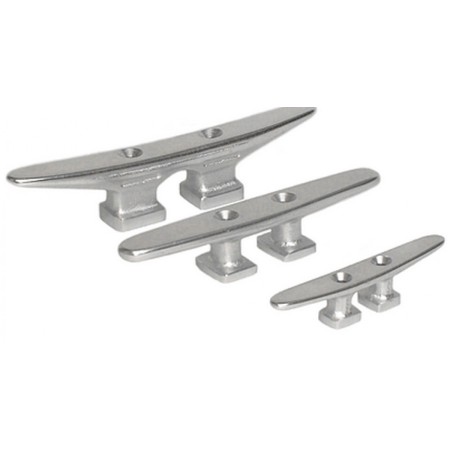 Alu Cleat 138Mm