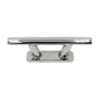 Stainless steel cleat 6"