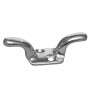 Mini Cleat 61Mm Chromed Brass