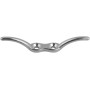 Cleat Made Of Zamak 4-1/2"