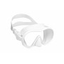 Cressi Diving mask F-dual White