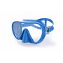 Cressi Máscara de buceo Acquarella Azul