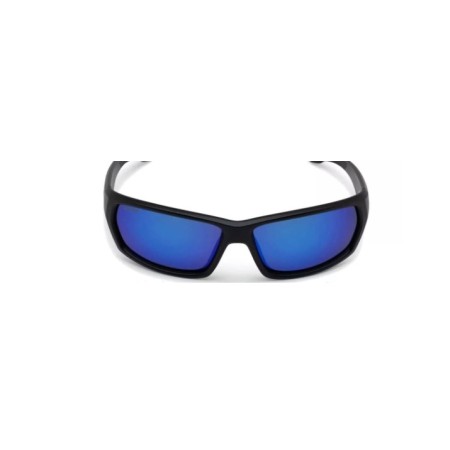 Cressi Gafas de sol Bill Floating Negras