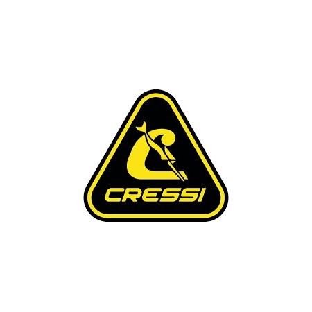 Cressi sunglasses blaze petroleum- Mirror efect lens