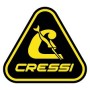 Cressi sunglasses blaze petroleum- Mirror efect lens
