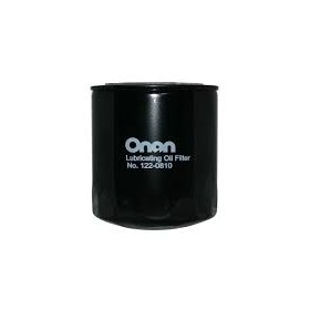 Onan 0122-0810 Oil filter