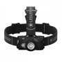 Ledlenser MH8 Linterna frontal recargable 600lm