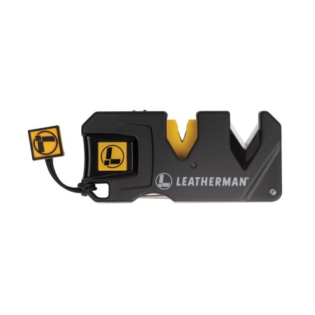 Leatherman Blade sharper