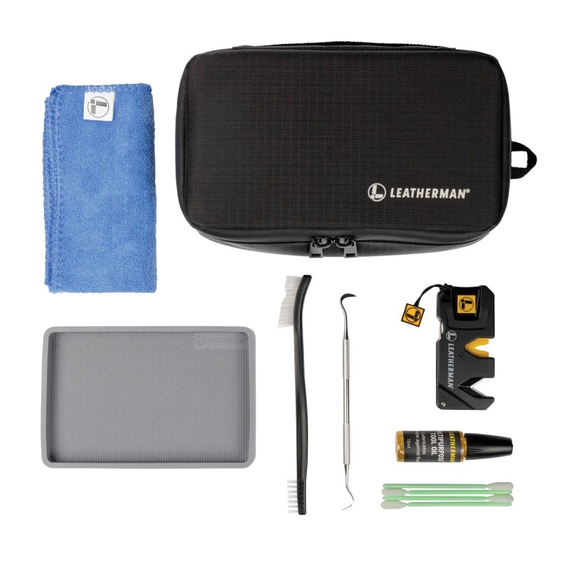 Leatherman Maintanance Kit