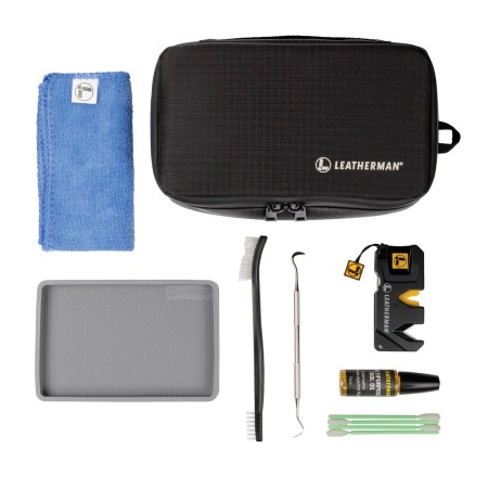 Leatherman Maintanance Kit