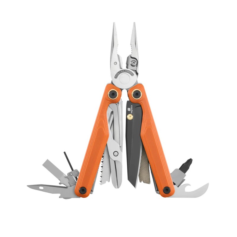 Leatherman Wave Alpha Canyonland