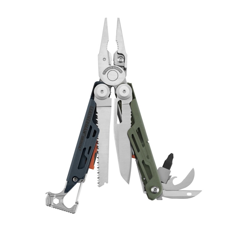 Leatherman Signal