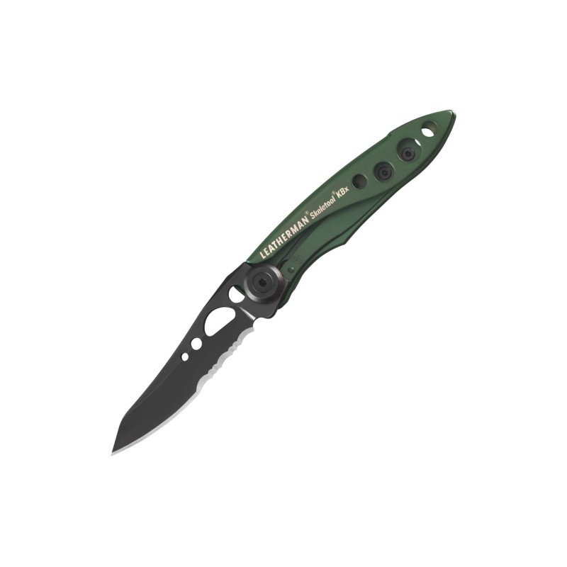 Leatherman Skeletool kbx