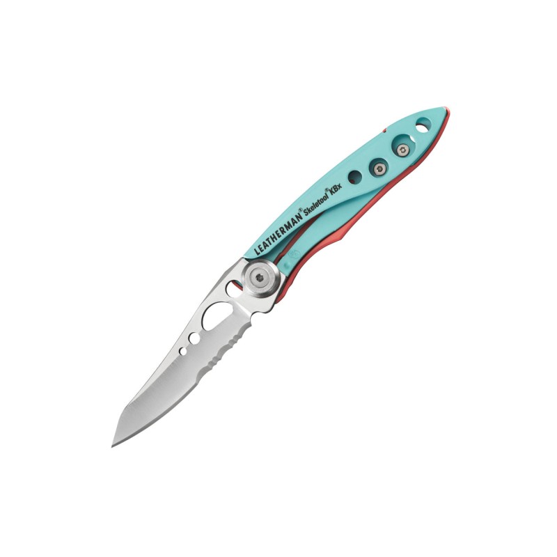 Leatherman Skeletool kbx