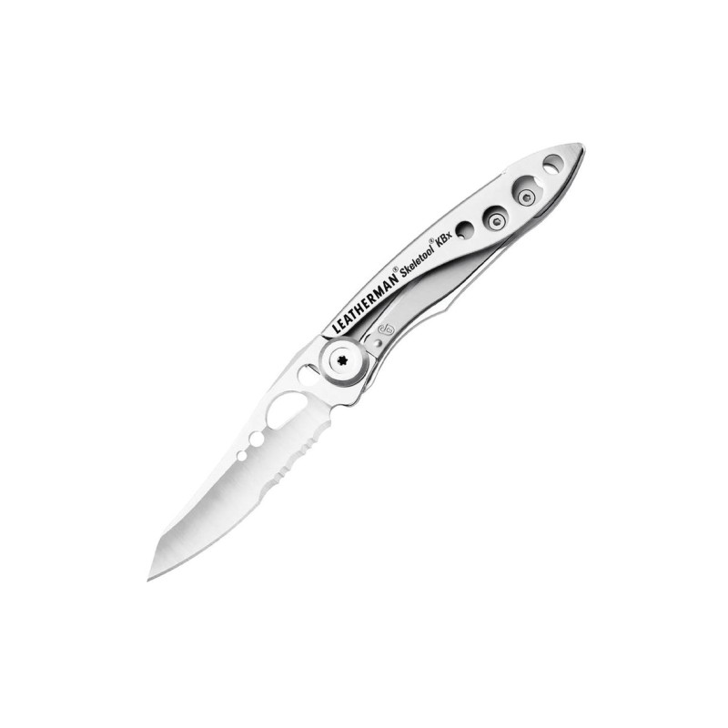 Leatherman Skeletool kbx