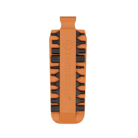 Leatherman Bit kit #2