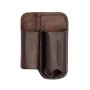 Leatherman Premium leather sheath Dark brown