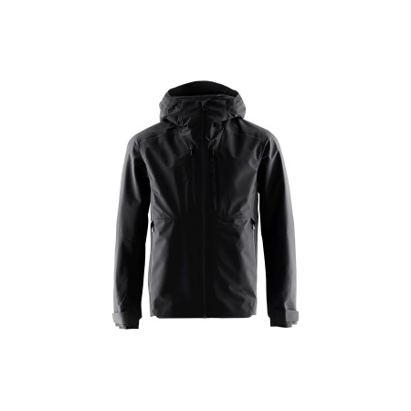 Sail Racing Ocean Hood