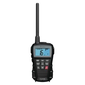 Cobra Emisora Portátil VHF BB150-EU