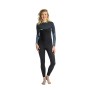 Jobe Traje de neopreno mujer Sofia 3/2mm - Midnight blue