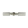 Wurth Terminal Termoretractil Empalme Transp. 2.75mm