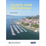 Imray Atlantic Guide Spain and Portugal (English)