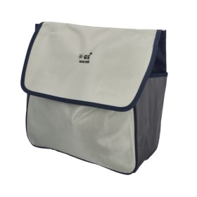 Large Cape Bag 370X370X100Mm