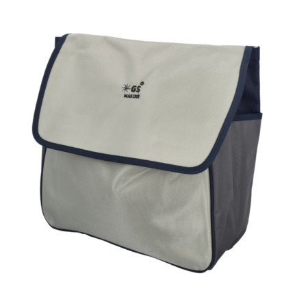 Large Cape Bag 370X370X100Mm